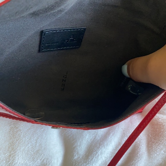 Fendi mini Crossbody Bag ❤️🔥 - Picture 8 of 12